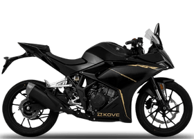 250 RR 刺鸟